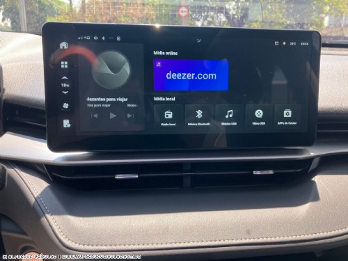 GWM HAVAL H6 PREMIUM HEV 2023/2024